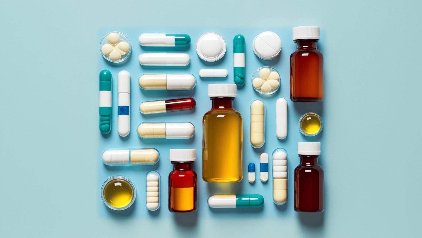 Repurposed Drugs